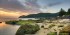 Lord Howe Island - NSW SQ (PB5D 00 4268)